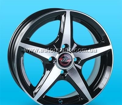 JT 1254 R14 4/100